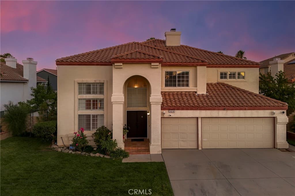 3410 Genoa Place
