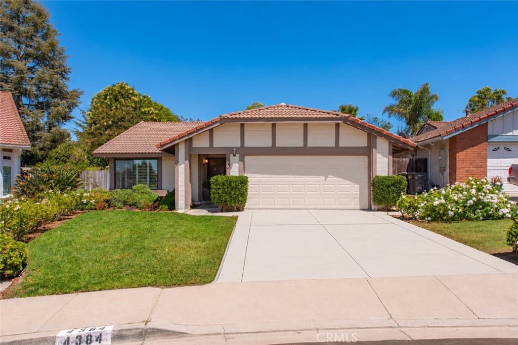 4384 Laurelhurst Road