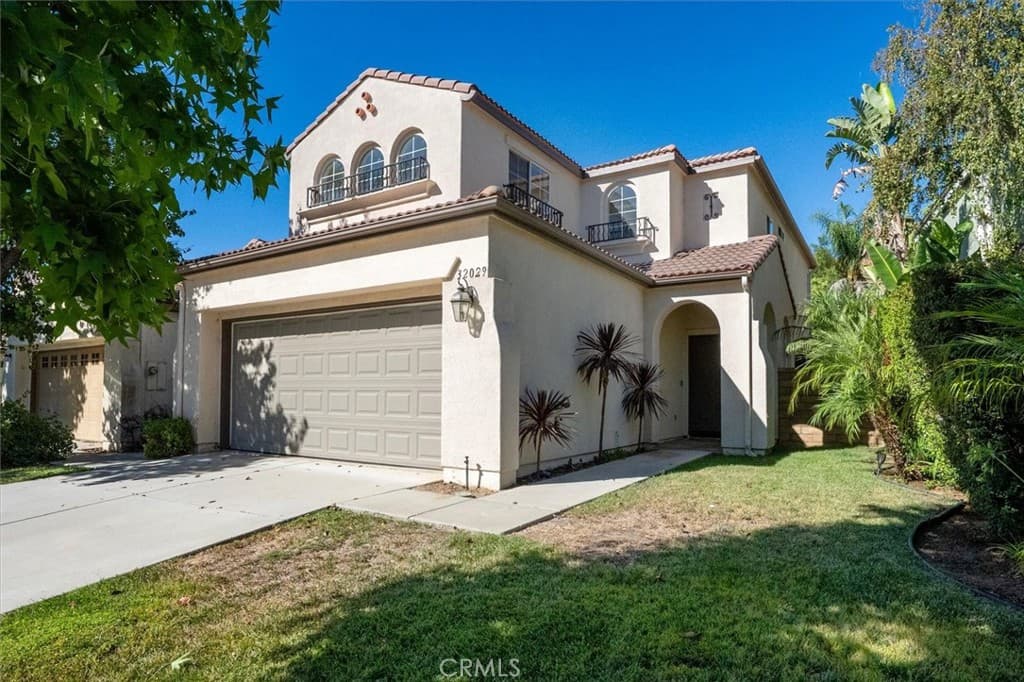 32029 Cypress Way