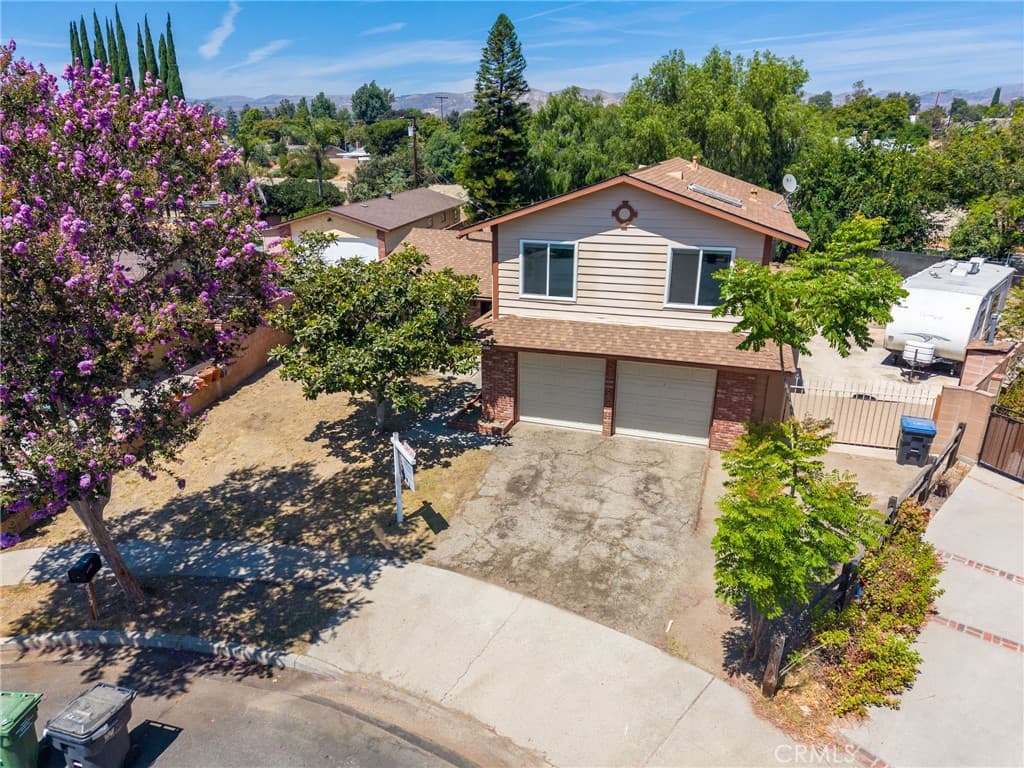 2977 Dorham Court