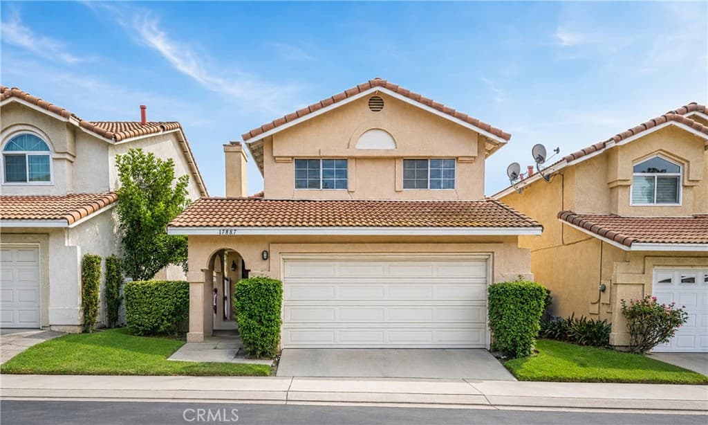 17887 Autry Court