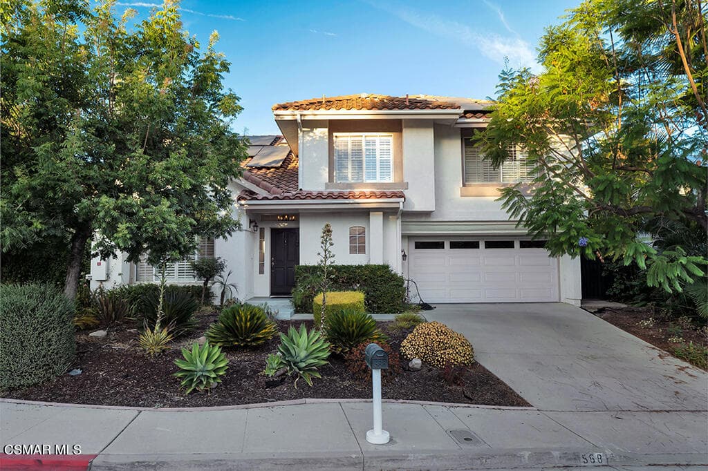 588 Monteleone Avenue