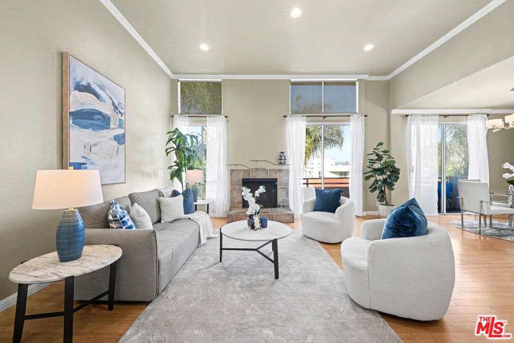 1200 S Corning Street P303