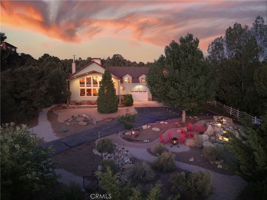 1307 Baldwin Lake