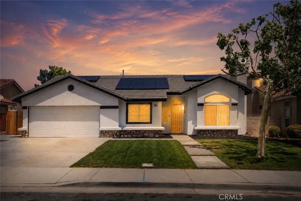 4141 De Anza