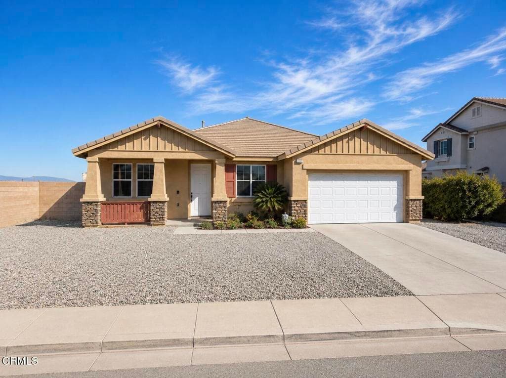 5753 Expedition Way