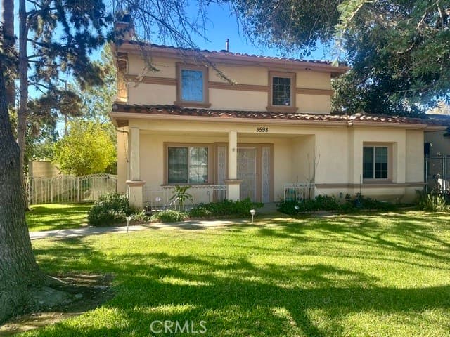 3598 E Del Mar