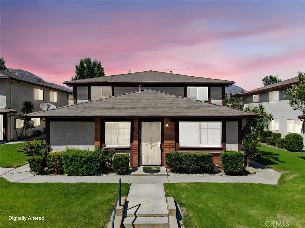 1123 W Sierra Madre Avenue 1