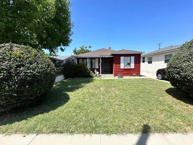 5139 W 134th Place
