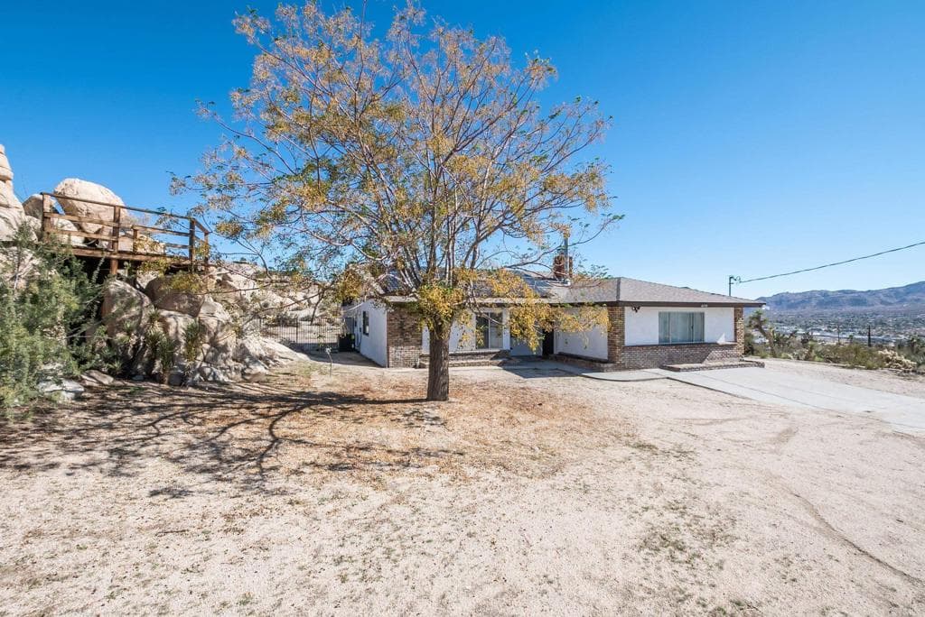 6295 Avila Road