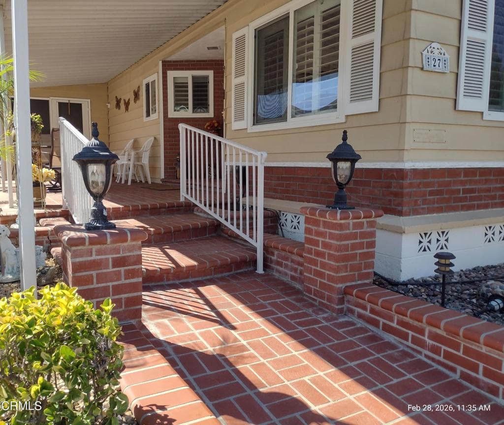 27 Tahquitz Drive 226