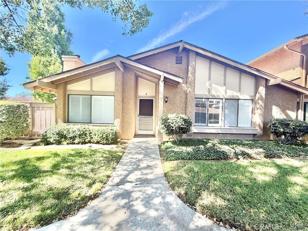 4430 Lubbock Drive D