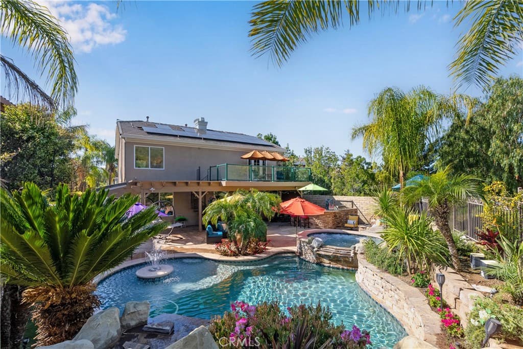 22019 Gold Canyon Drive