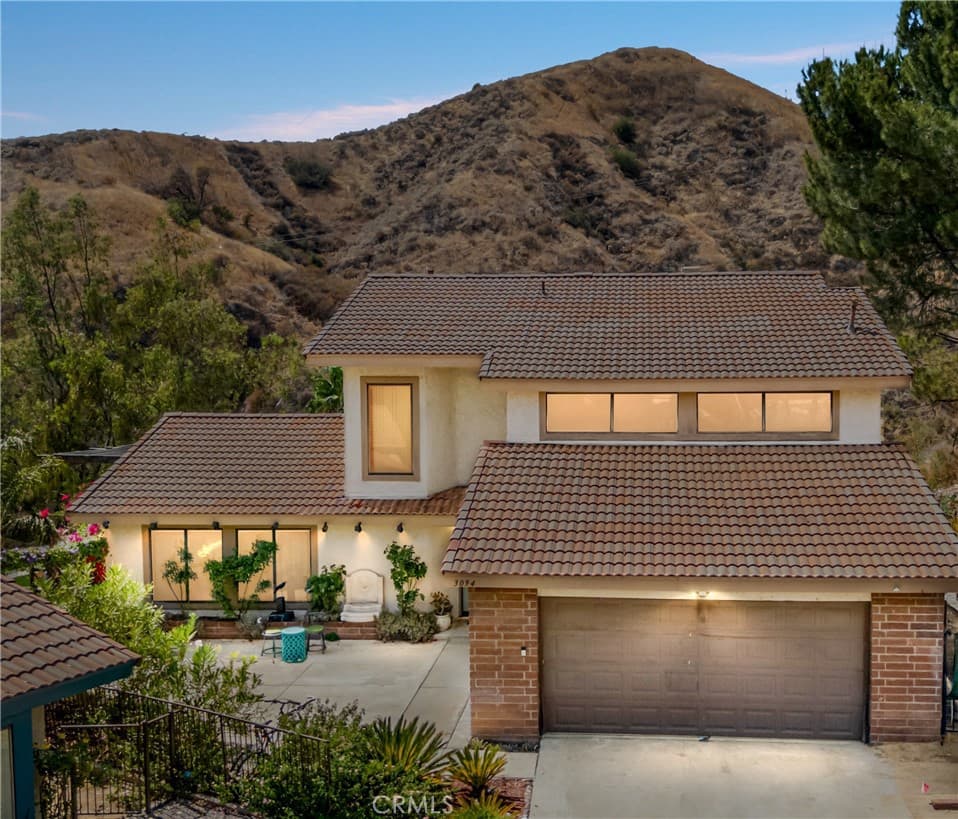 3094 Small Canyon