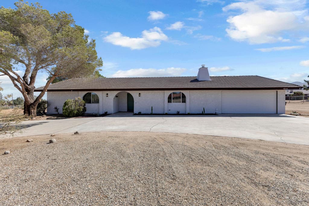 58406 Joshua Lane