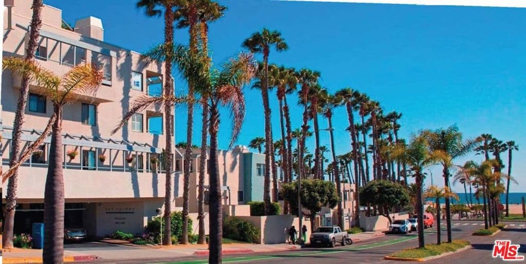 120 Ocean Park Boulevard 610