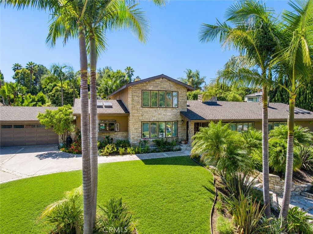 14 Palomino Lane