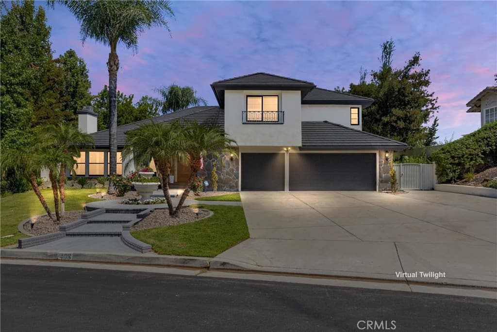 408 Edgemont Drive
