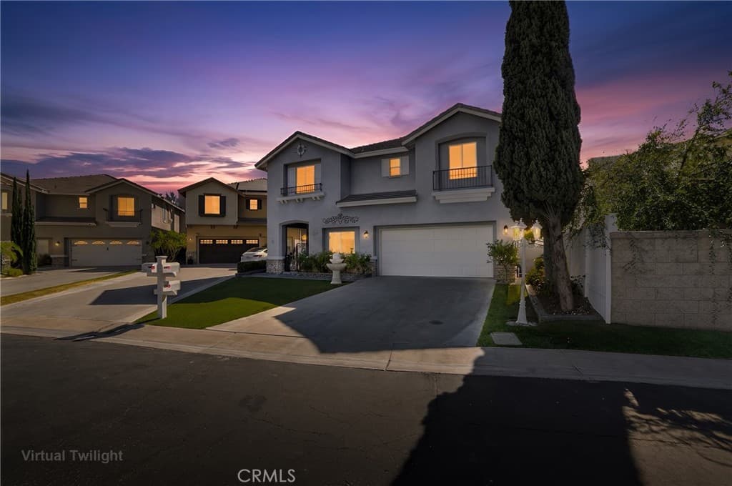 16321 Willowmist Court