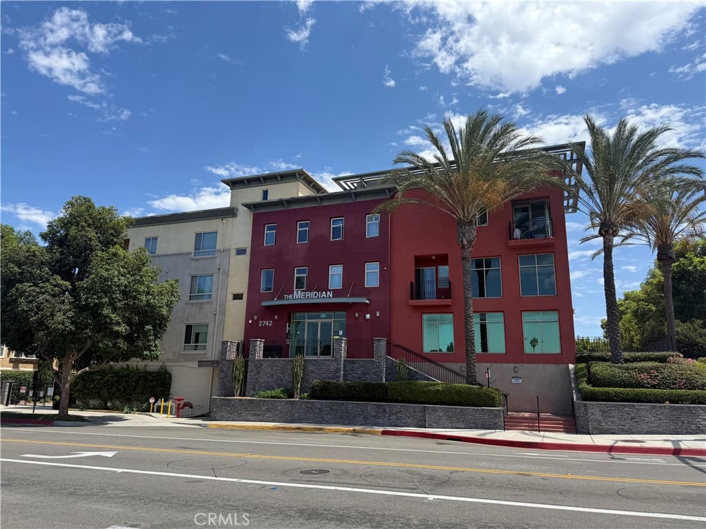 2742 Cabrillo 309