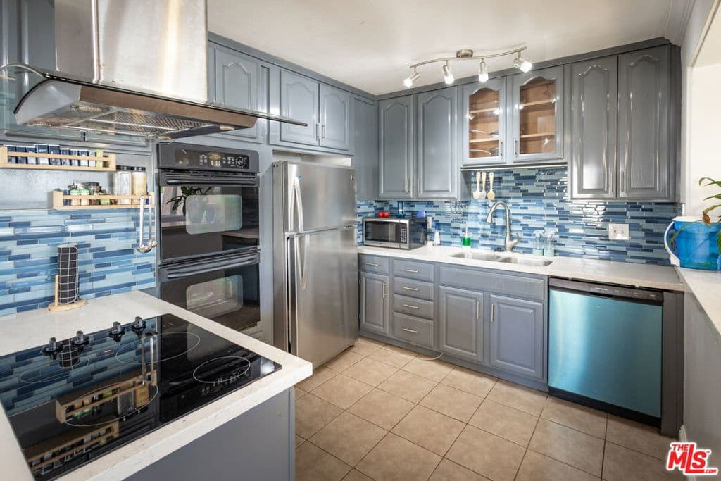 1706 W 124th Street