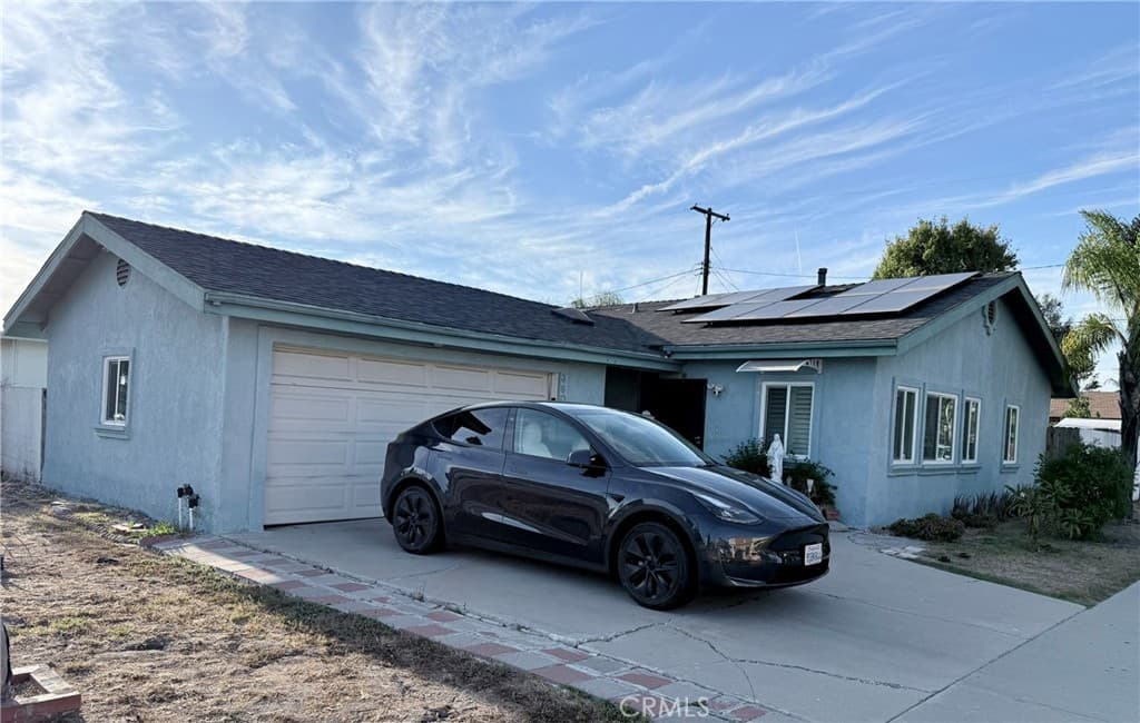 3603 W 144th