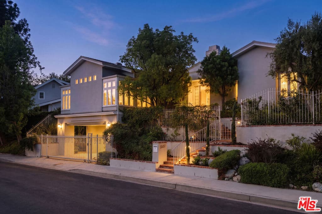 16457 Marbro Drive