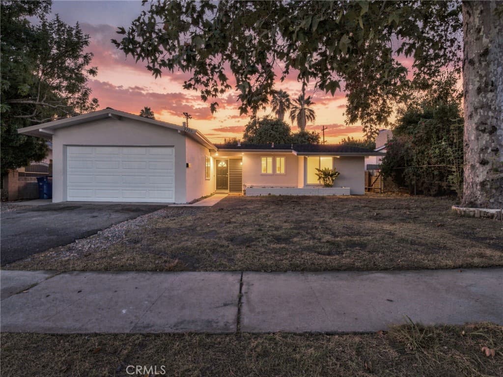 7735 Zelzah Avenue