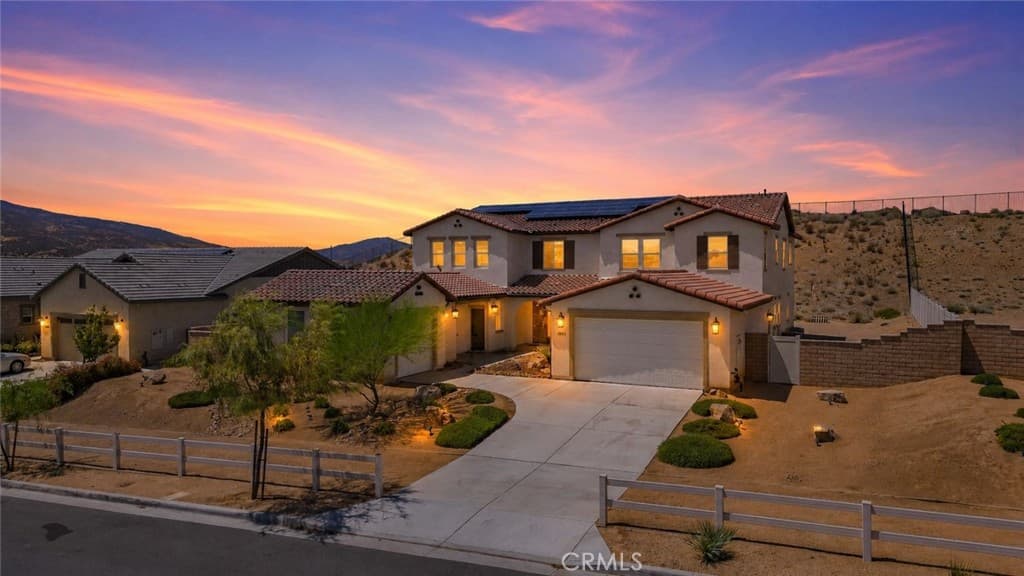 3981 Eliopulos Ranch