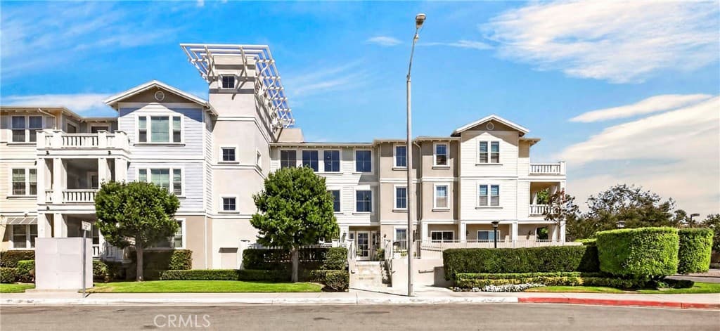 2367 Jefferson St 110