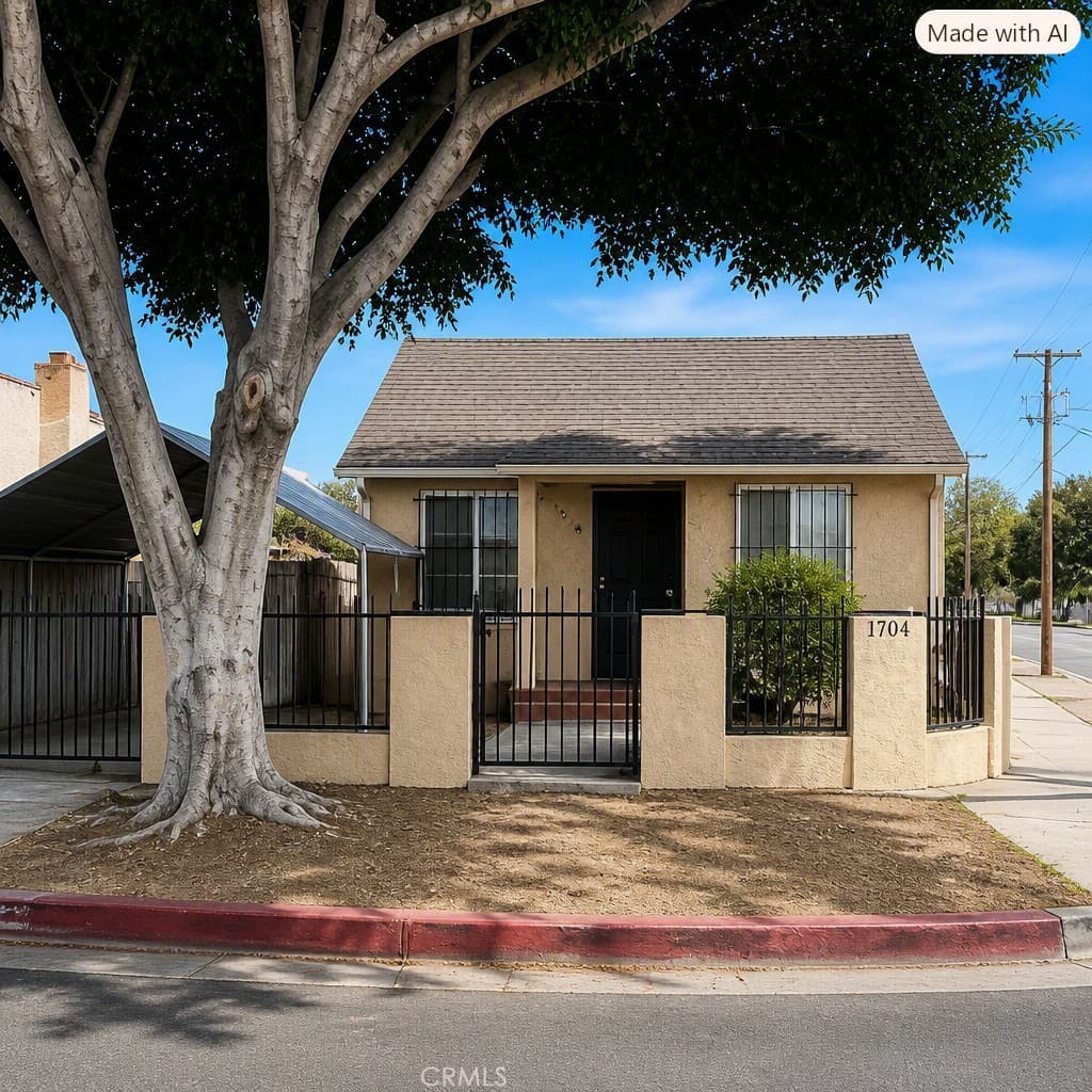1354 W 84th Street