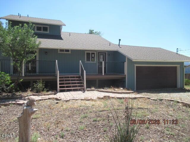 804 Sutter Court