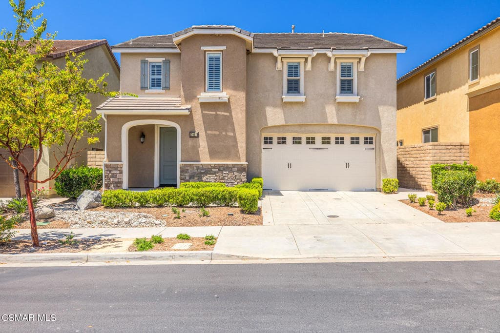 7091 Oswego Court