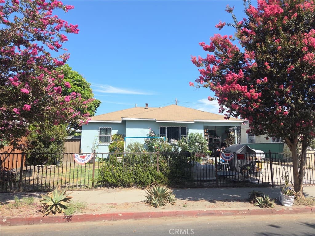 10930 CROESUS AVE