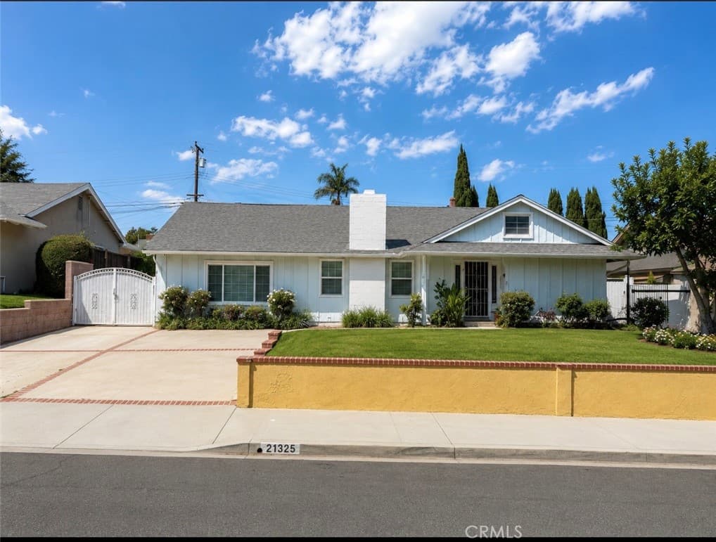 21325 Hipass Drive