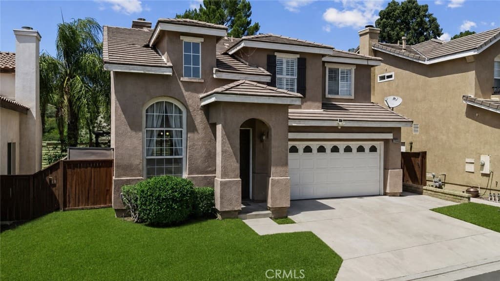 28333 Willow Court