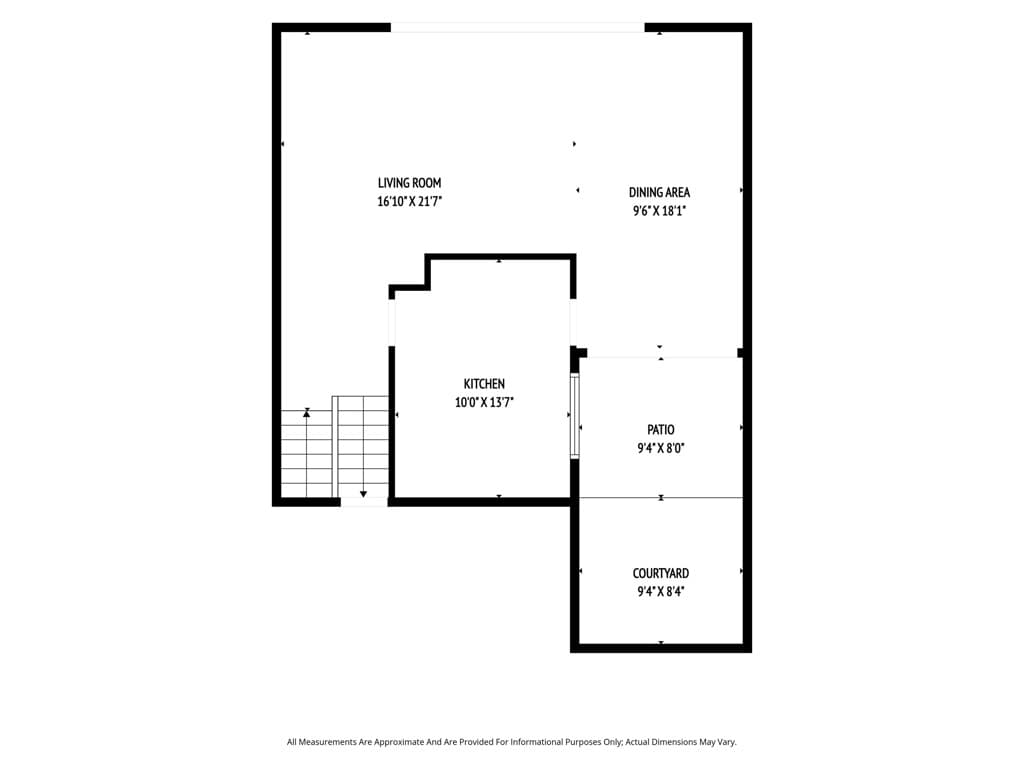 3500 W Manchester Boulevard 23