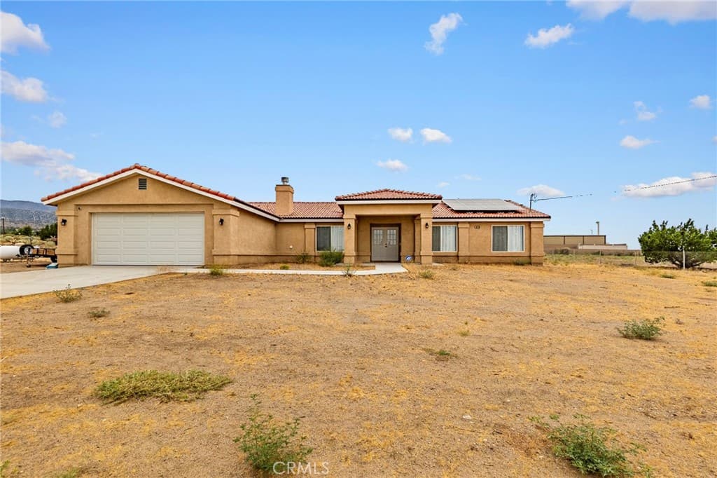 9570 Mescalero