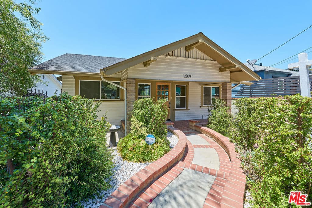 1509 N Avenue 56