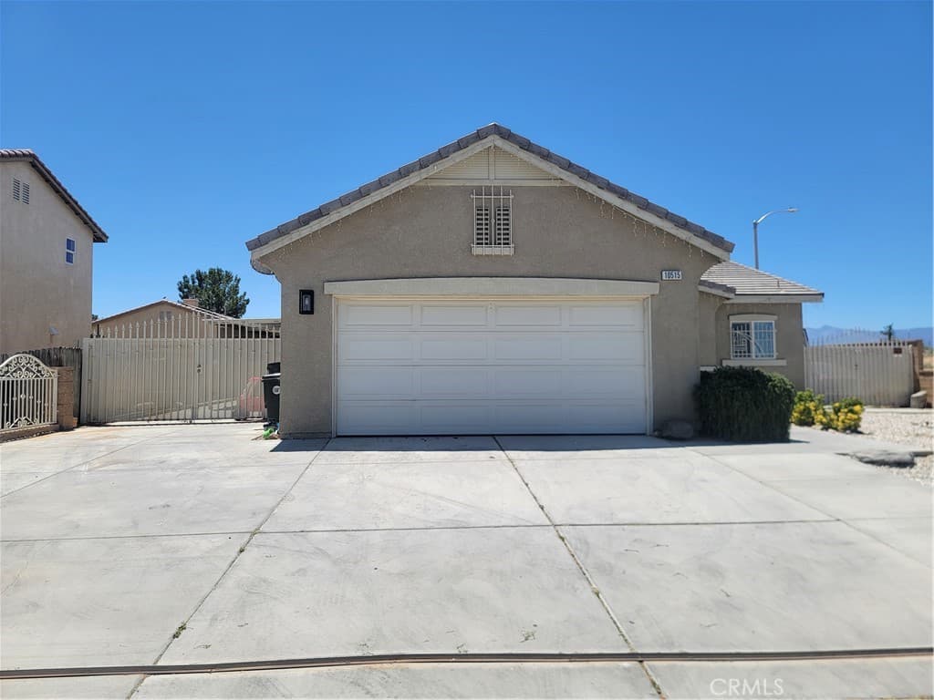 10515 Arlette Court
