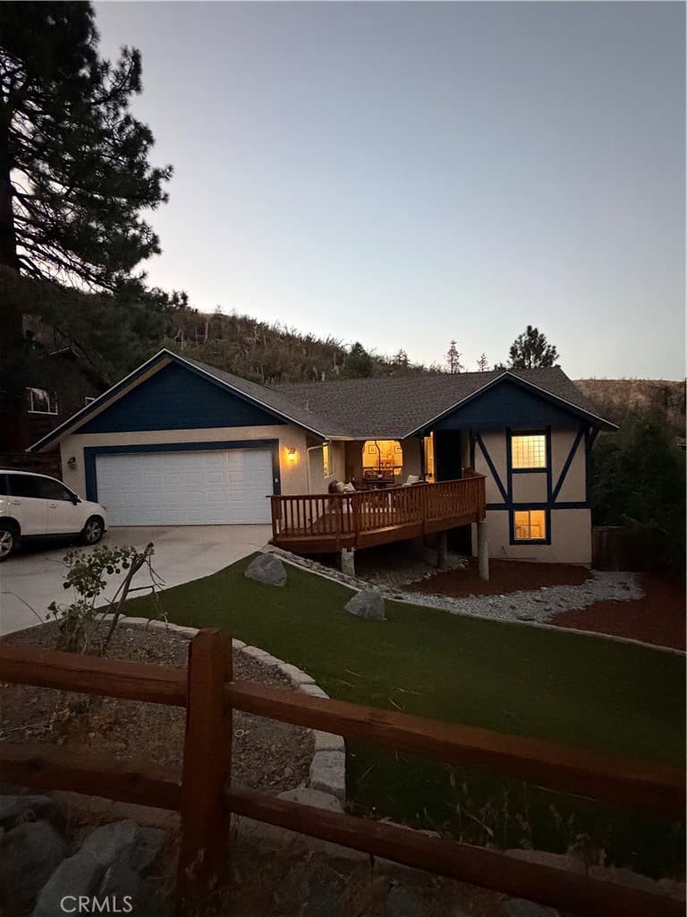 26633 Timberline Drive