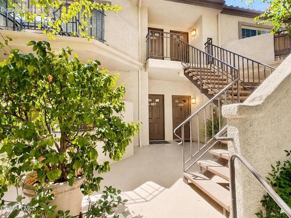 24109 Del Monte Drive 467