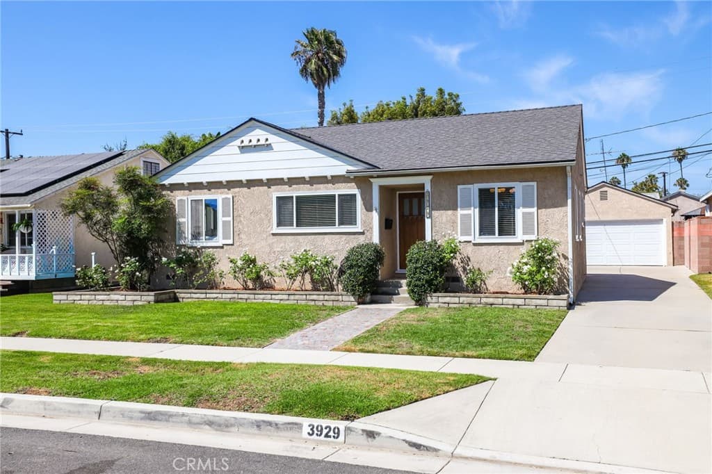 3929 Karen avenue