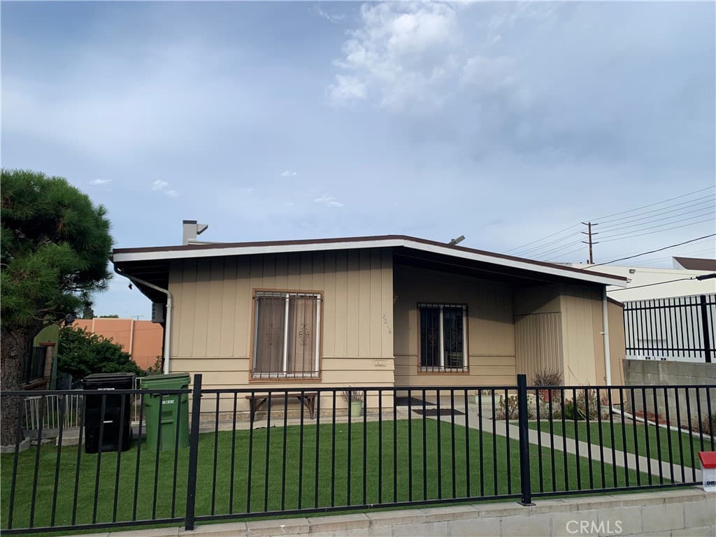4216 Panamint Street