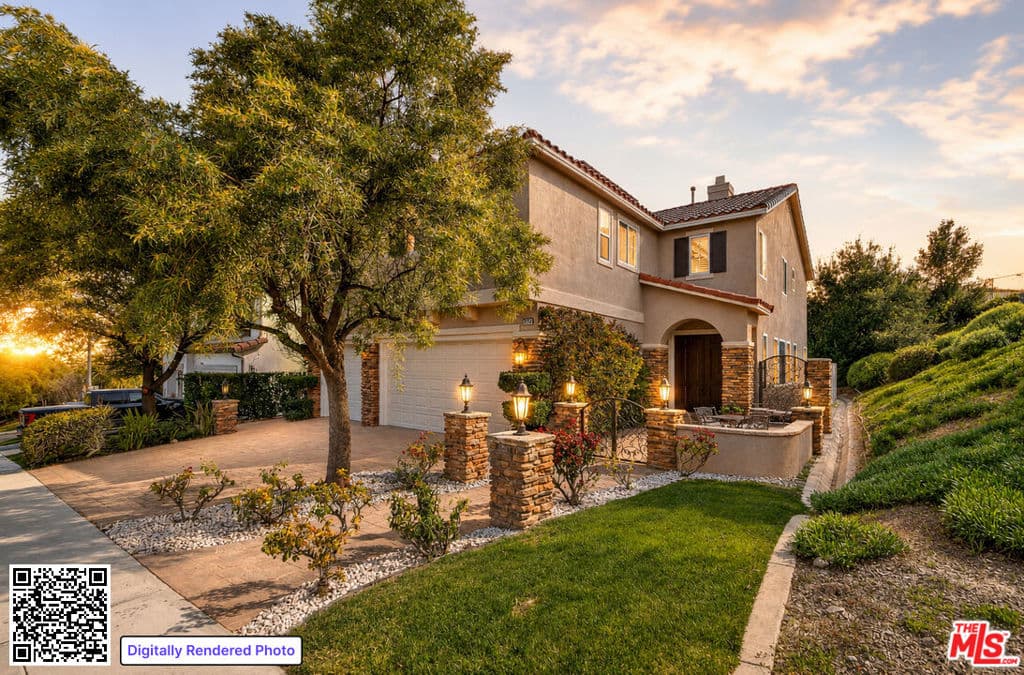 28346 Linda Vista Street