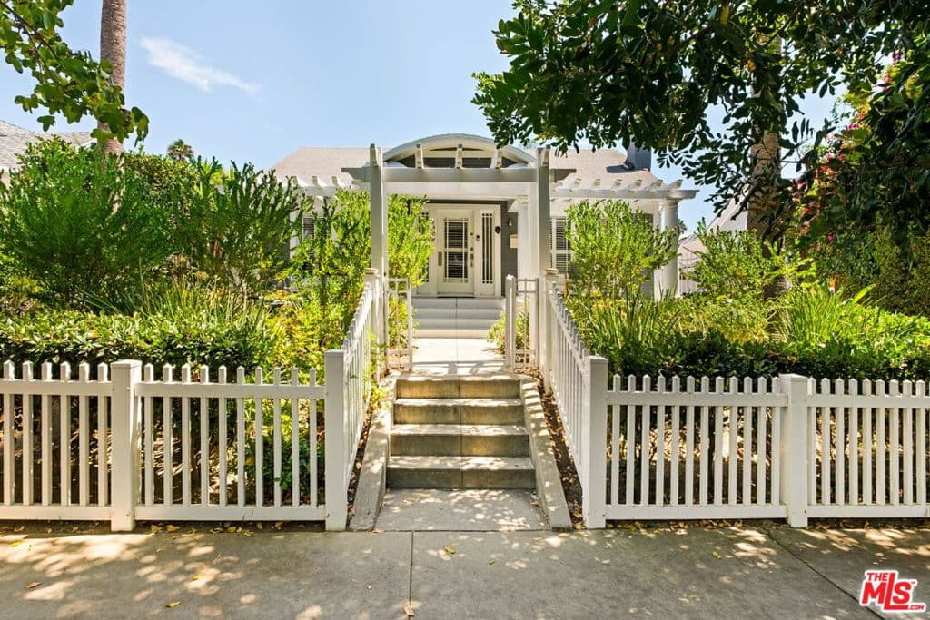 1308 N Ogden Drive