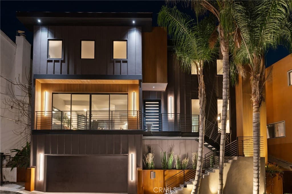 3601 Dixie Canyon Place