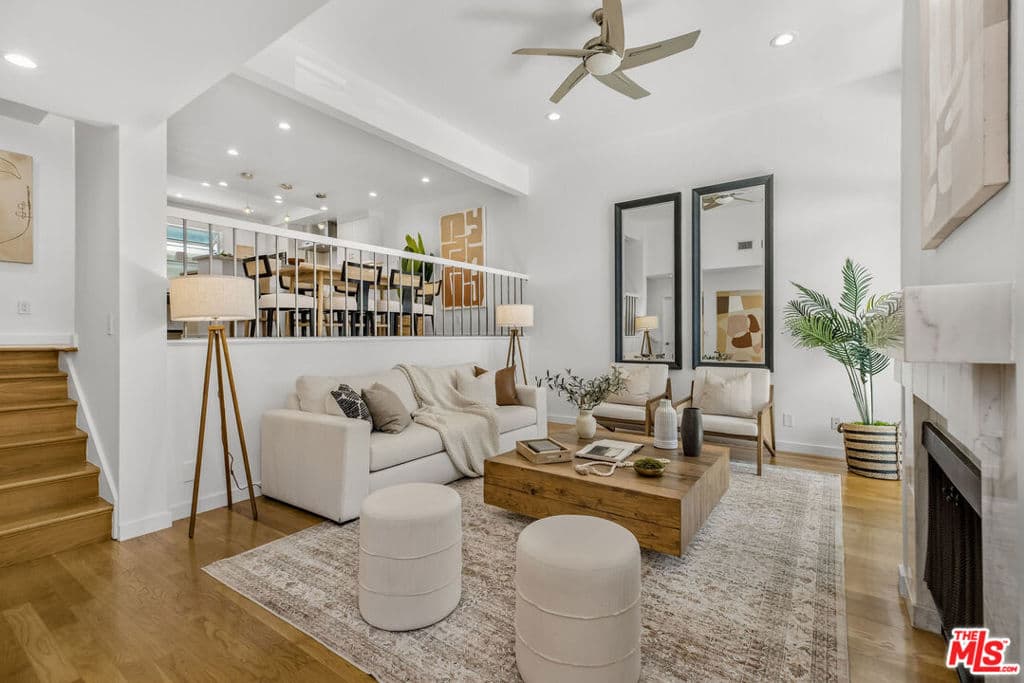4754 La Villa Marina Unit D
