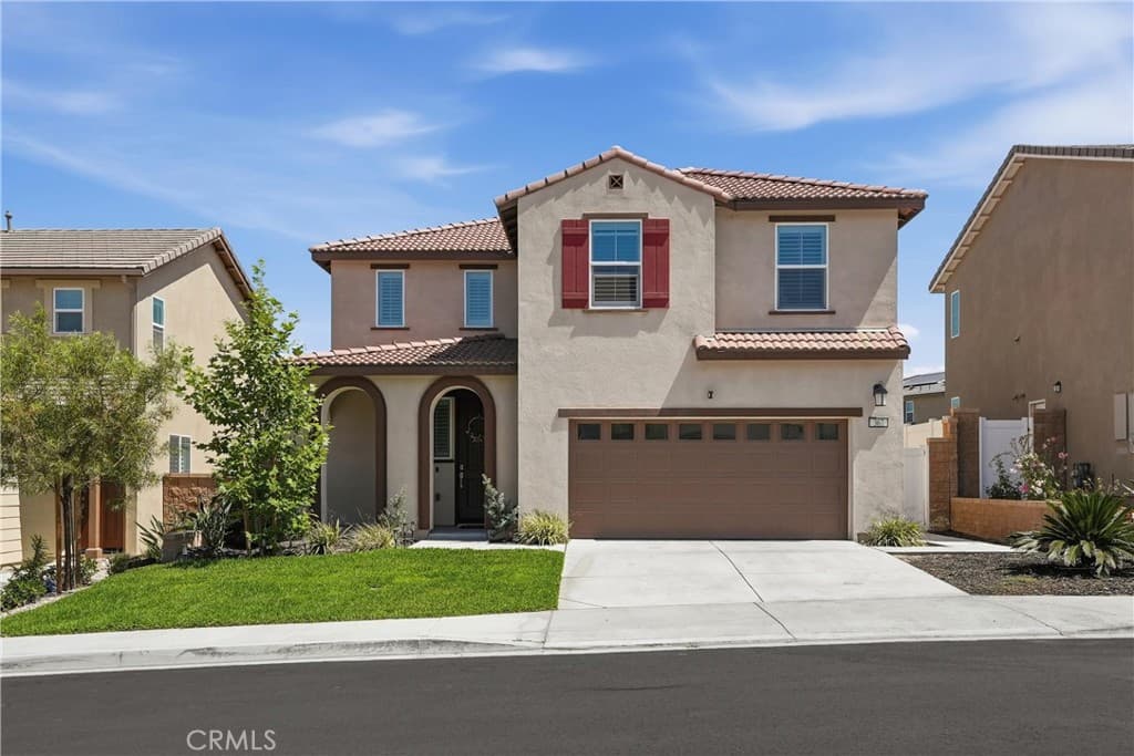 367 Cachuma Court