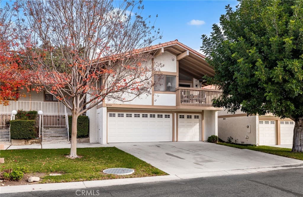 8446 Red Hill Country Club (AKA Valle Vista)